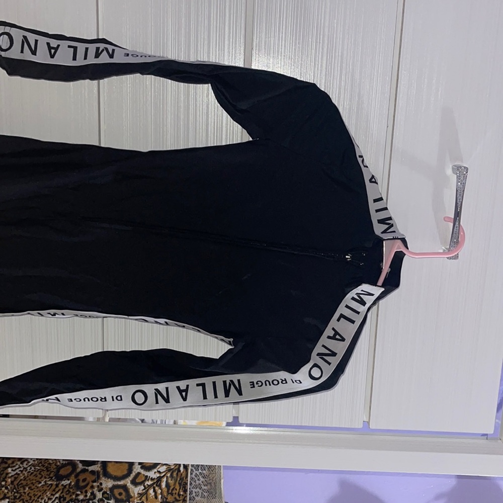 Milano Di Rouge bodysuit/jumpsuit